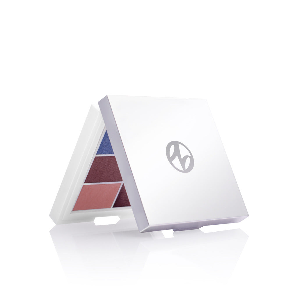 Eye Shadow Palette - Iconic Eyes