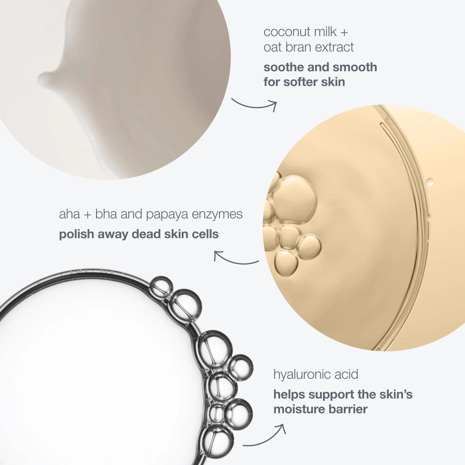 Daily Milkfoliant Exfoliator 2.6oz