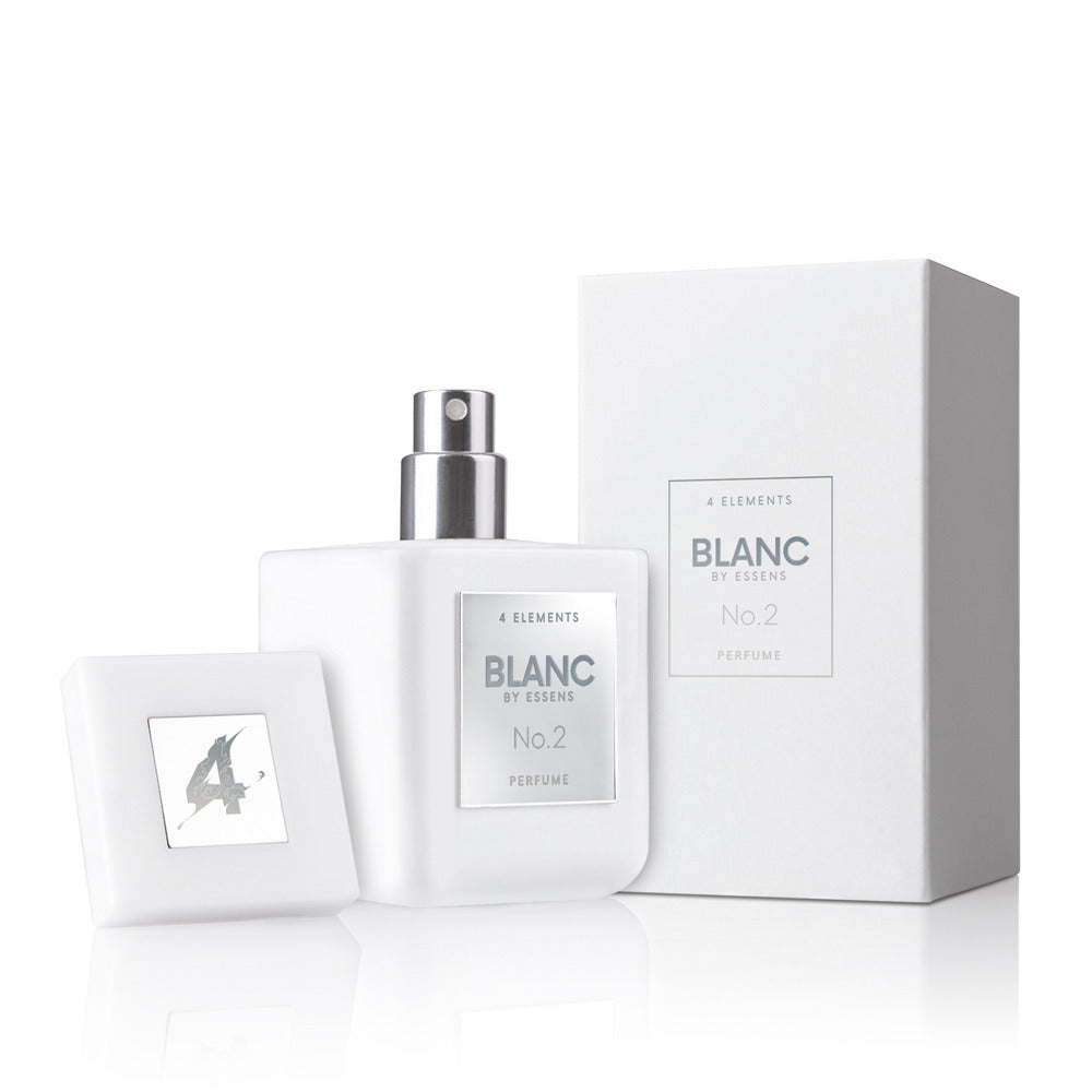 Perfume Blanc 2 - Inspired by Maison Francis Kurkdjian Baccarat Rouge 540 - Unisex