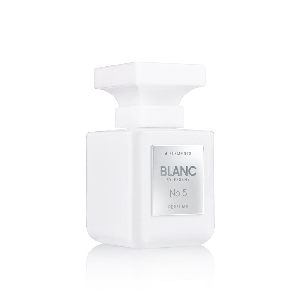 Perfume Blanc 5 - Inspired by Maison Francis Kurkdjian A La Rose - Women