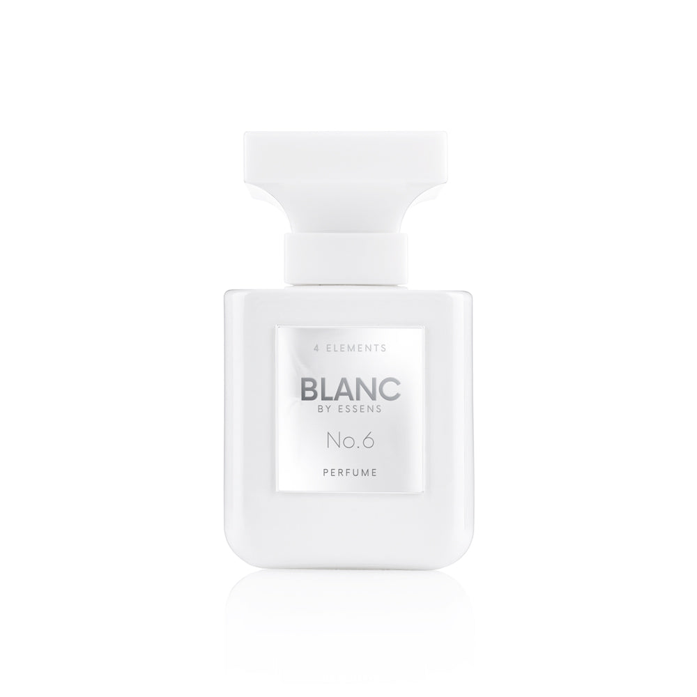 Perfume Blanc 6 - Inspired by Maison Francis Kurkdjian Feminin Pluriel - Women