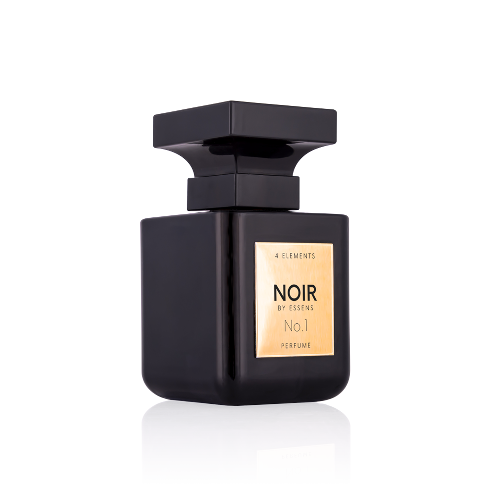 Perfume Noir 1 - Inspired by Tom Ford Métallique - Women