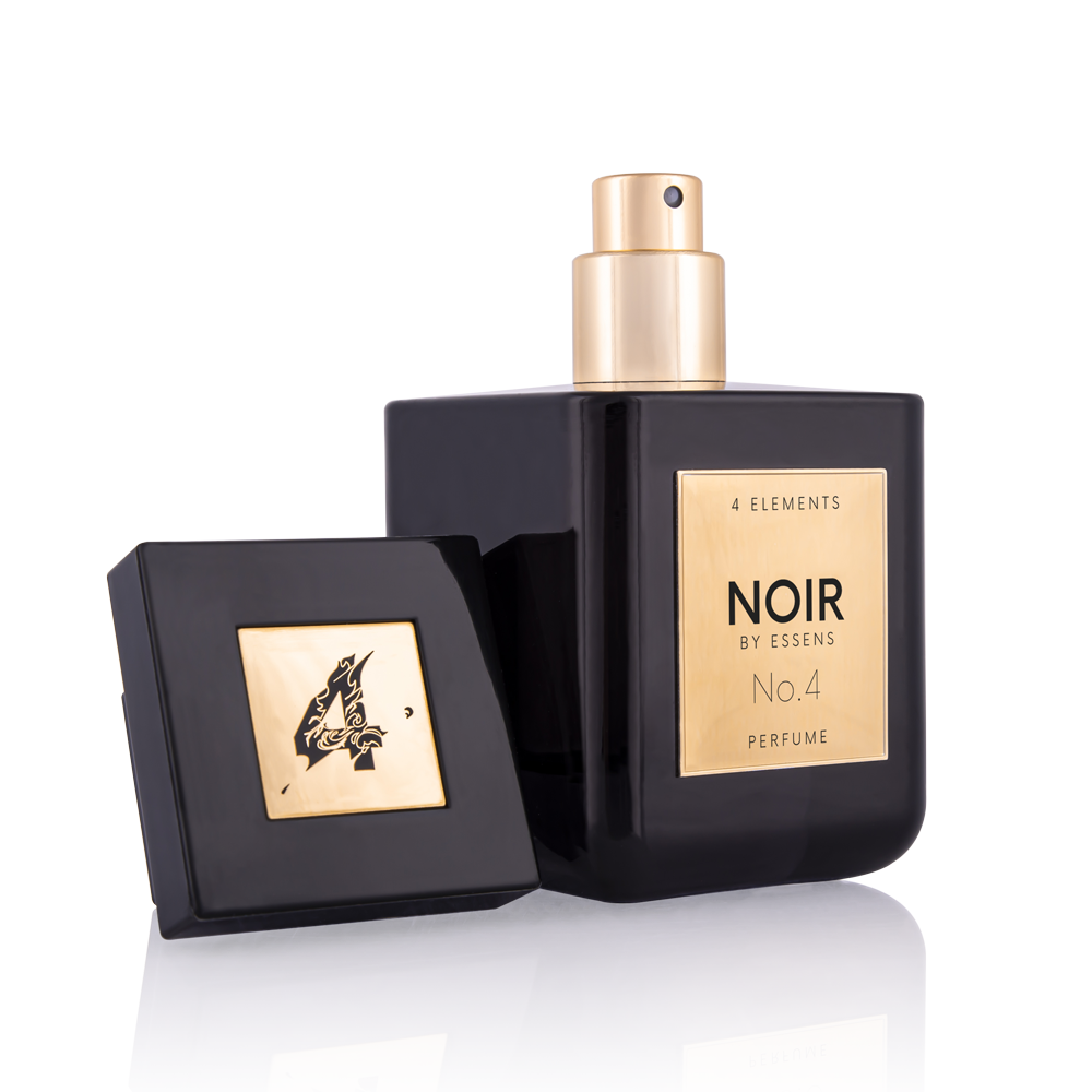 Perfume Noir 4 - Inspired by Tom Ford Black Orchid - Unisex