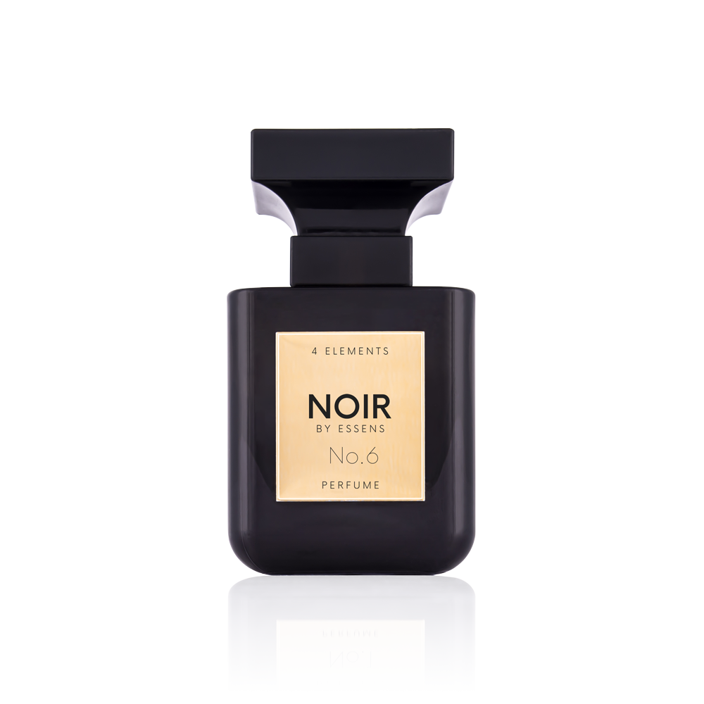 Perfume Noir 6 - Inspired by Tom Ford Fucking Fabulous - Unisex