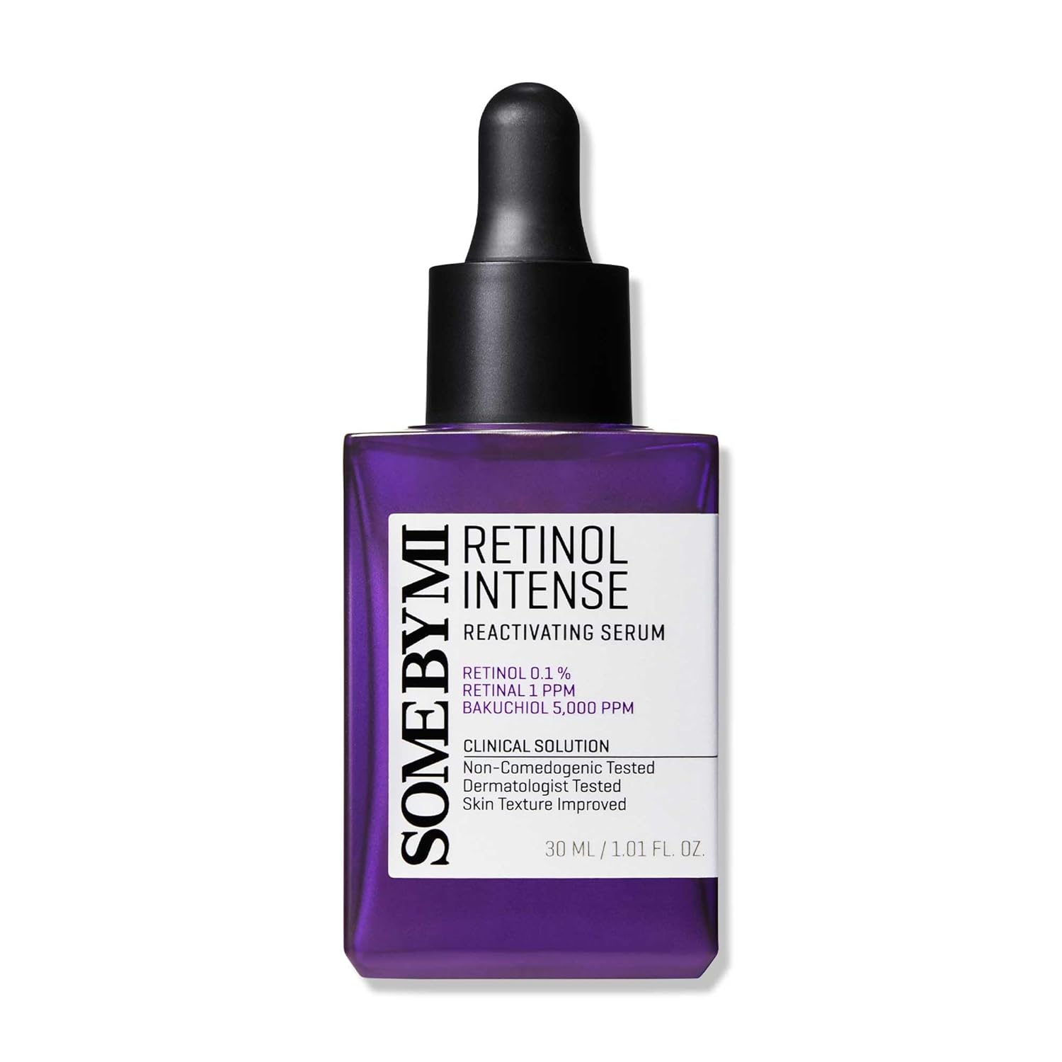 Retinol Intense Reactivating Serum 50ml