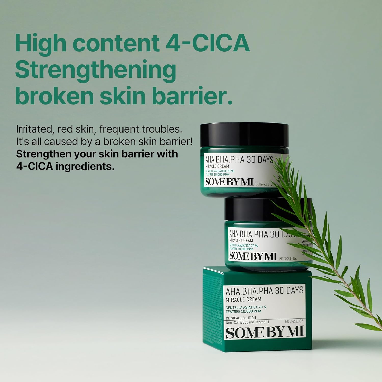 AHA-BHA-PHA 30 Days Miracle Cream 60ml