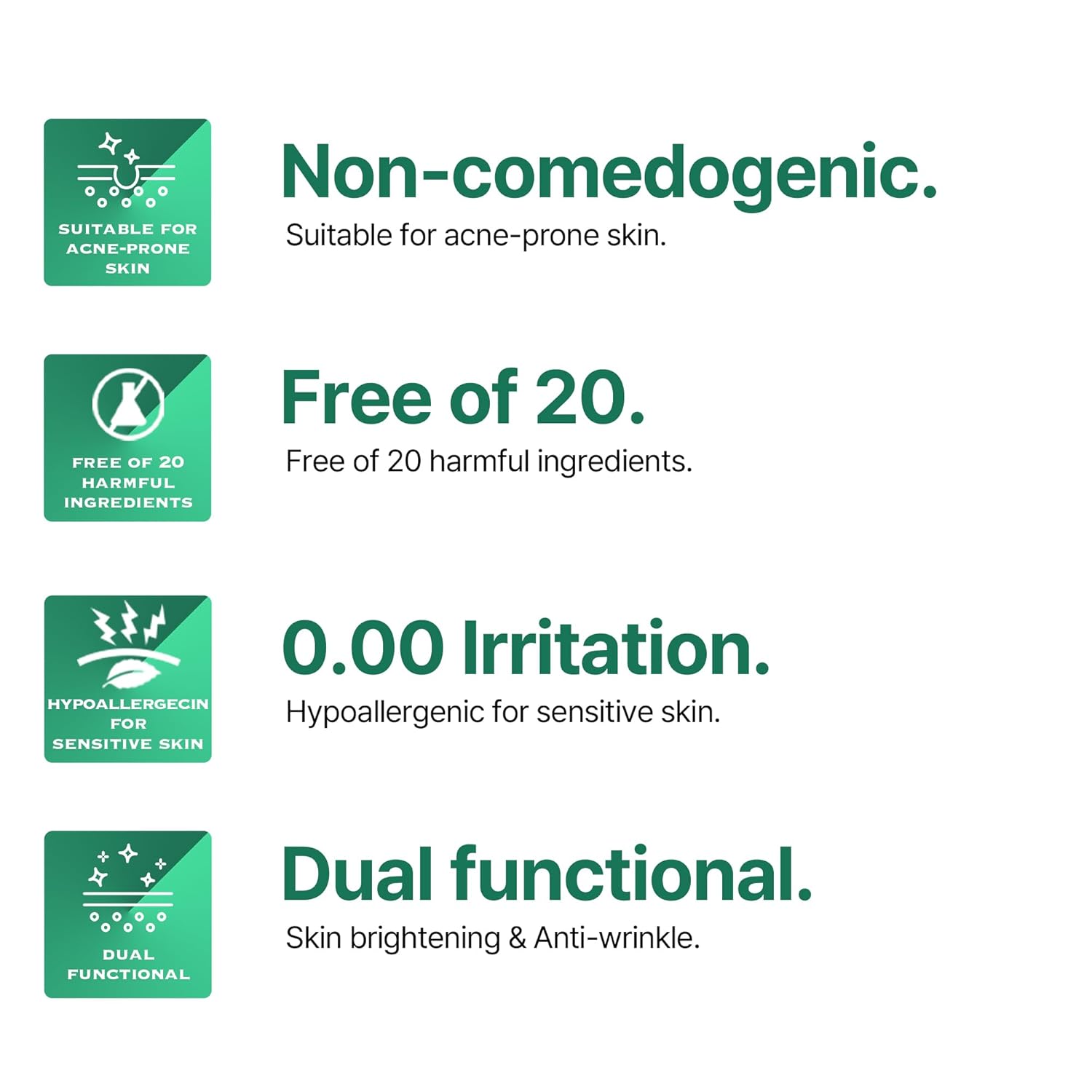 AHA-BHA-PHA 30 Days Miracle Cream 60ml