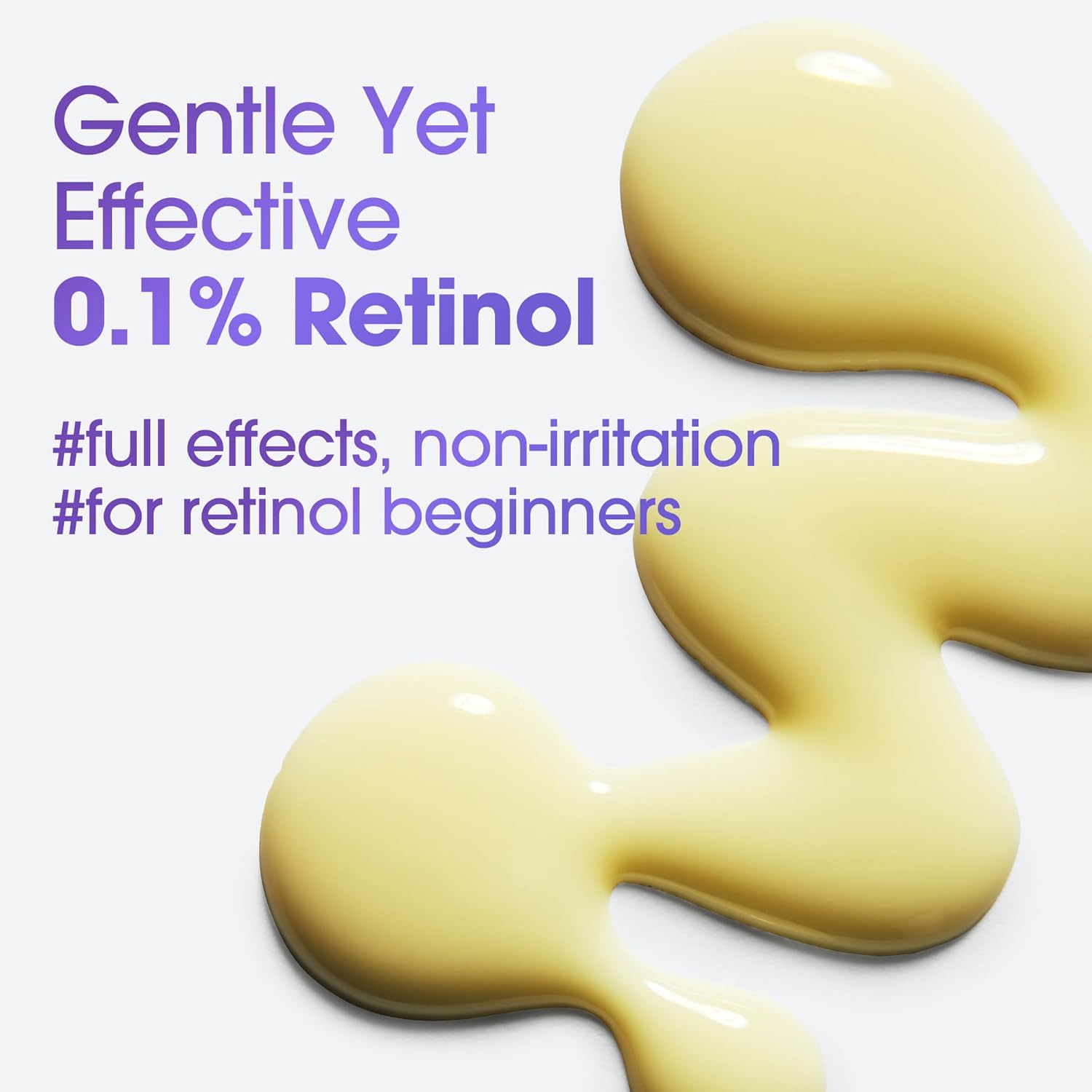 Retinol Intense Reactivating Serum 50ml