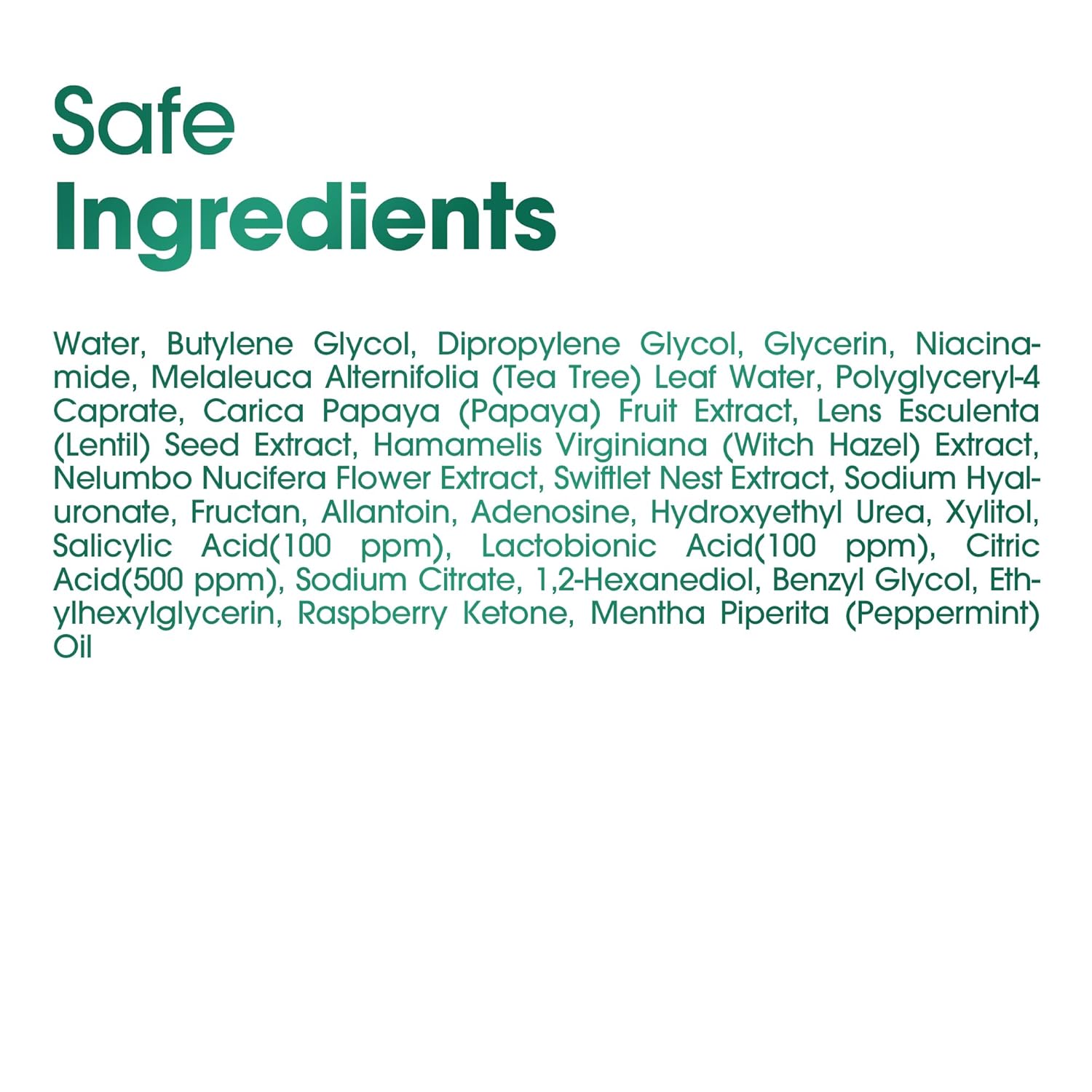 SOME BY MI AHA BHA PHA 30 Days Miracle Toner – 5.07oz, 150ml