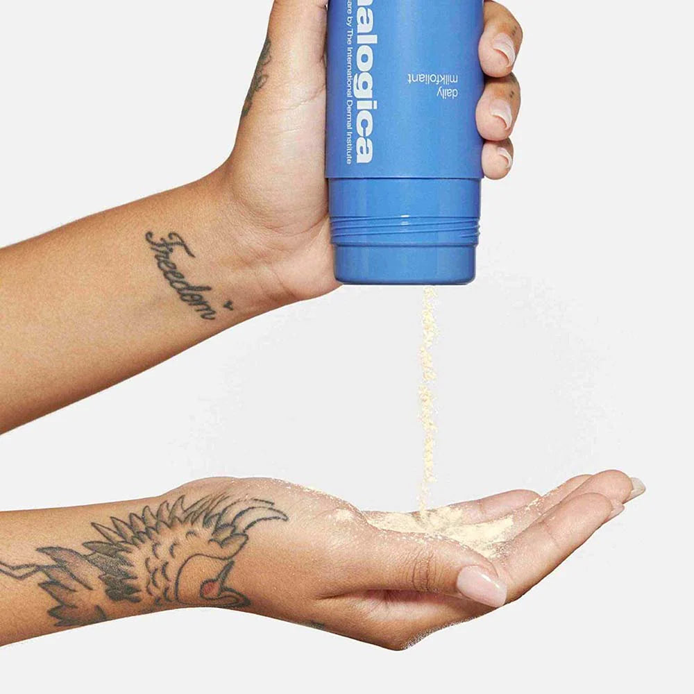 Daily Milkfoliant Exfoliator 2.6oz