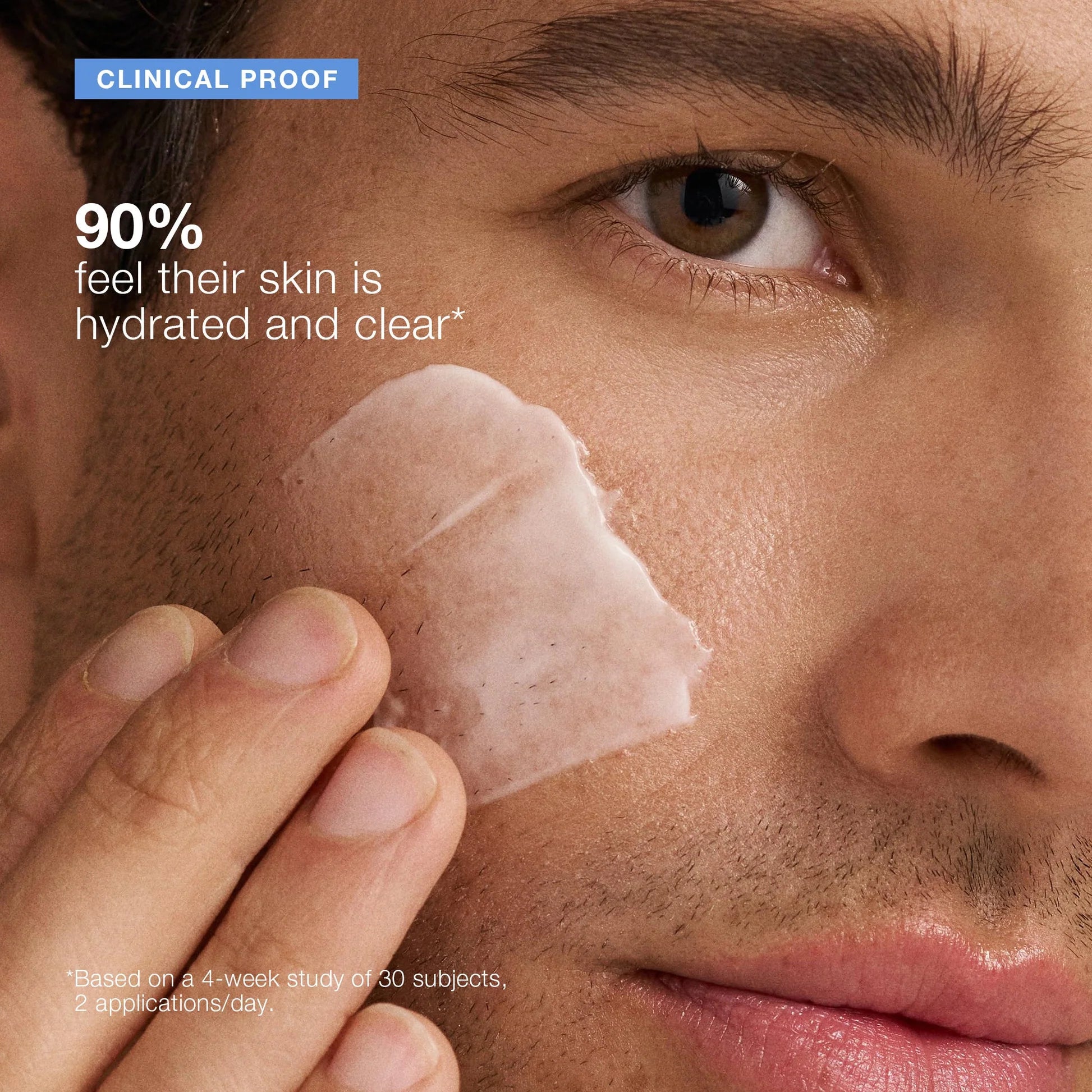 Active Moist Moisturizer 100ml