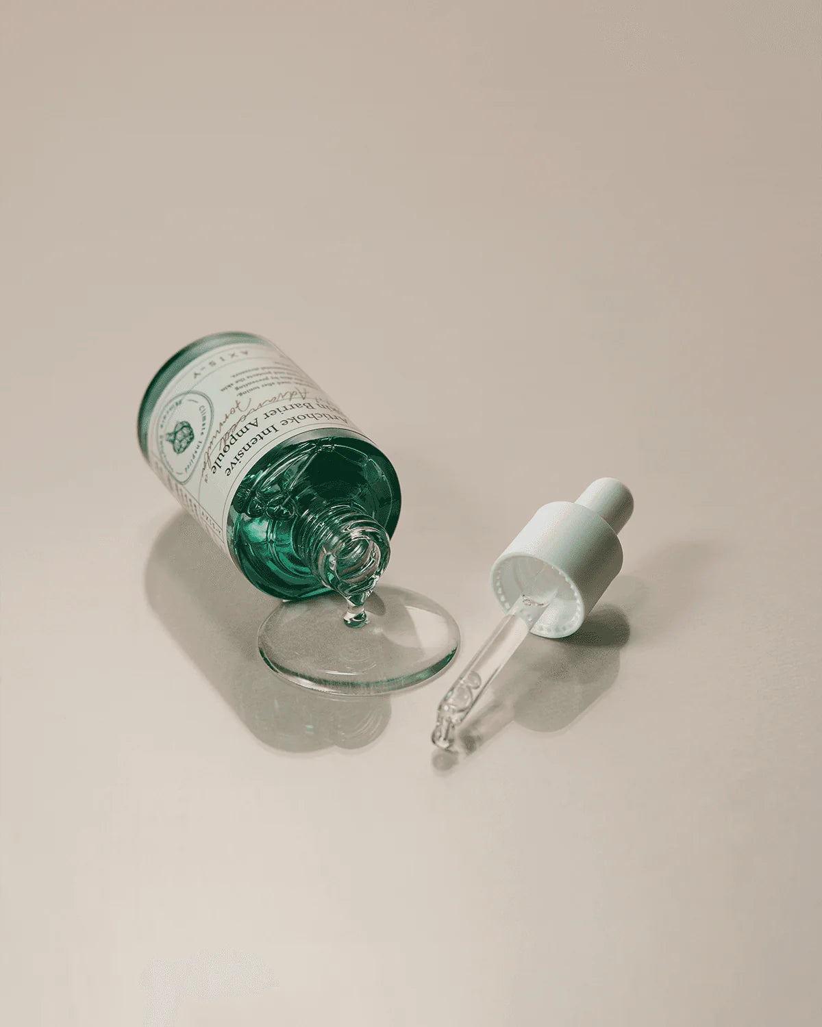 Artichoke Intensive Skin Barrier Ampoule