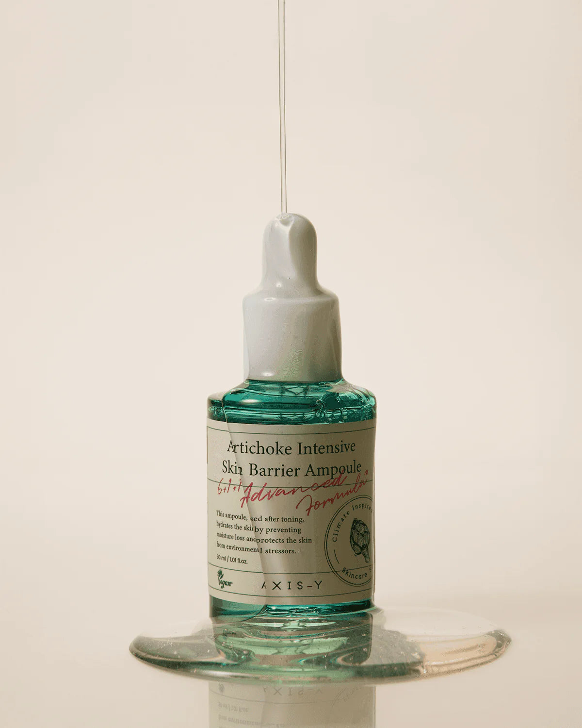 Artichoke Intensive Skin Barrier Ampoule