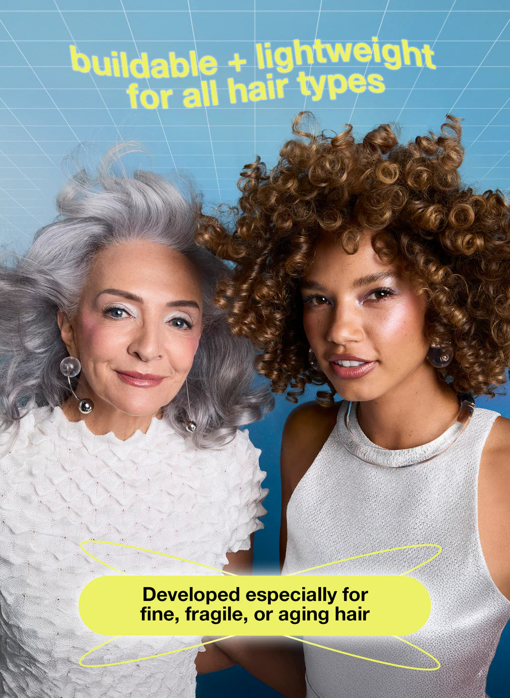 AstroLift™ reparative volume spray