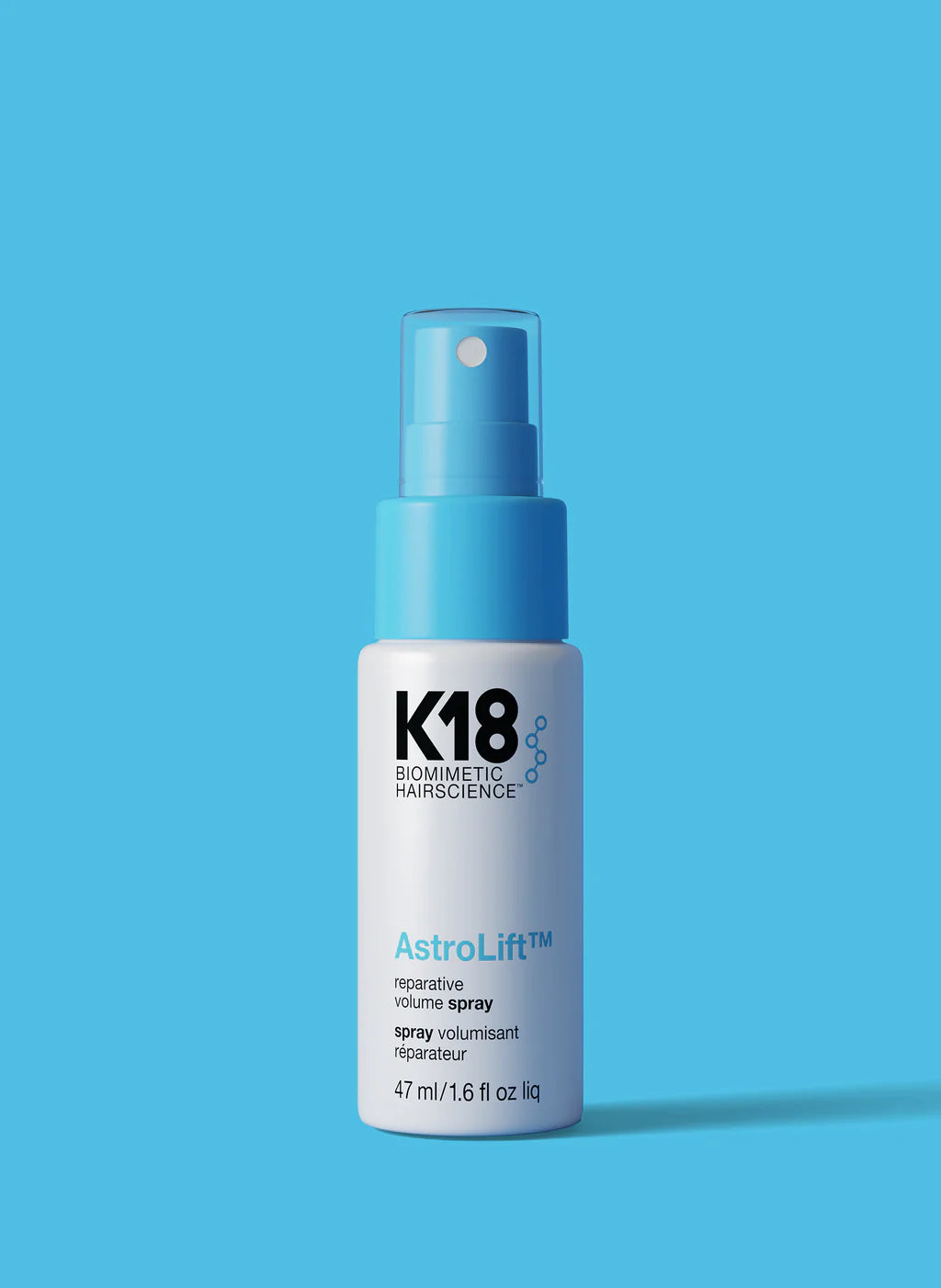 AstroLift™ reparative volume spray