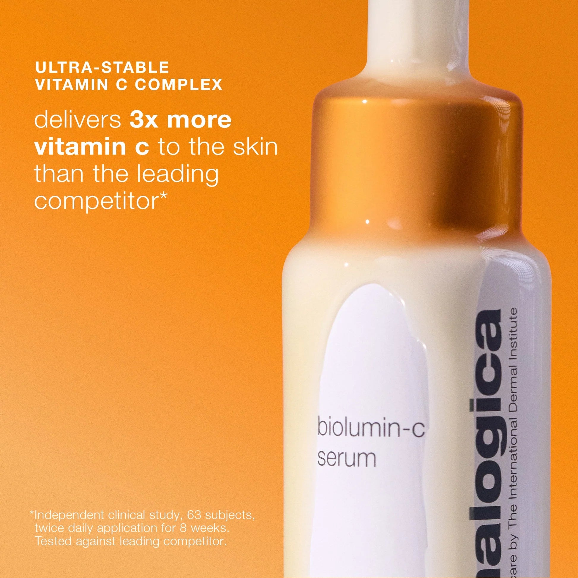 BioLumin-C Serum 60ml