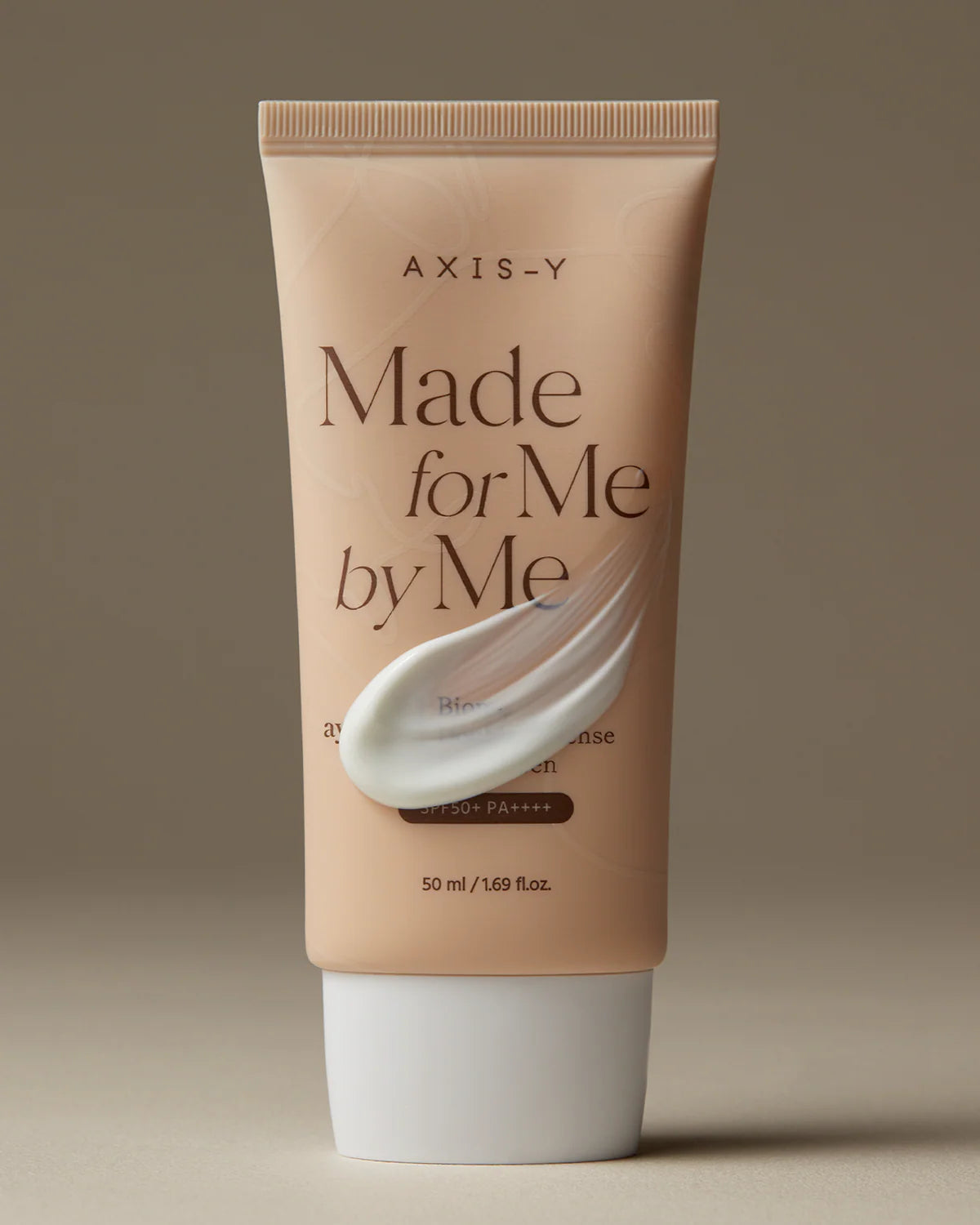 Biome Double Defense Sunscreen