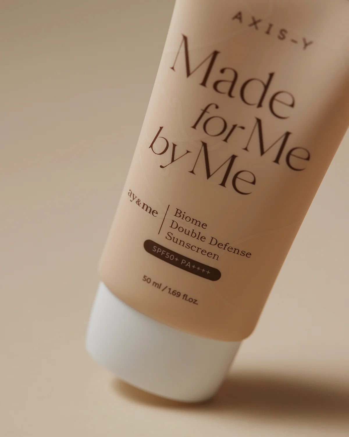 Biome Double Defense Sunscreen