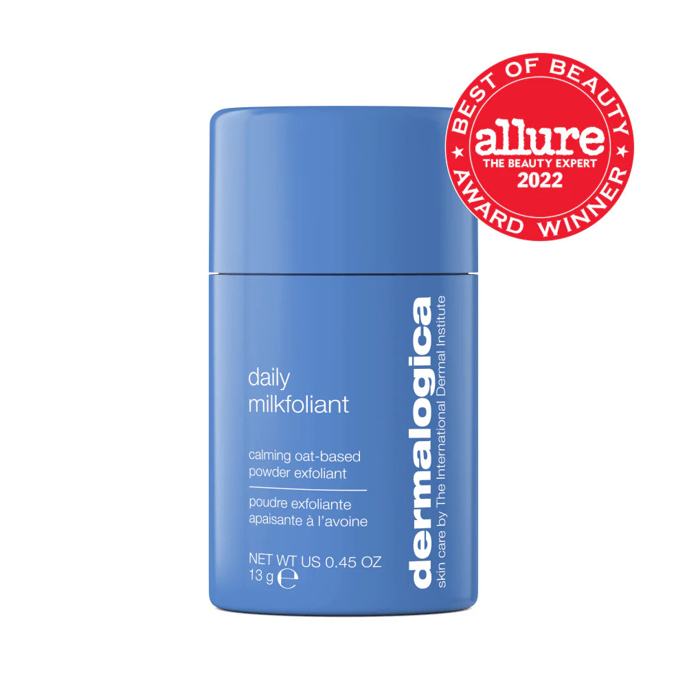 Daily Milkfoliant Exfoliator 2.6oz