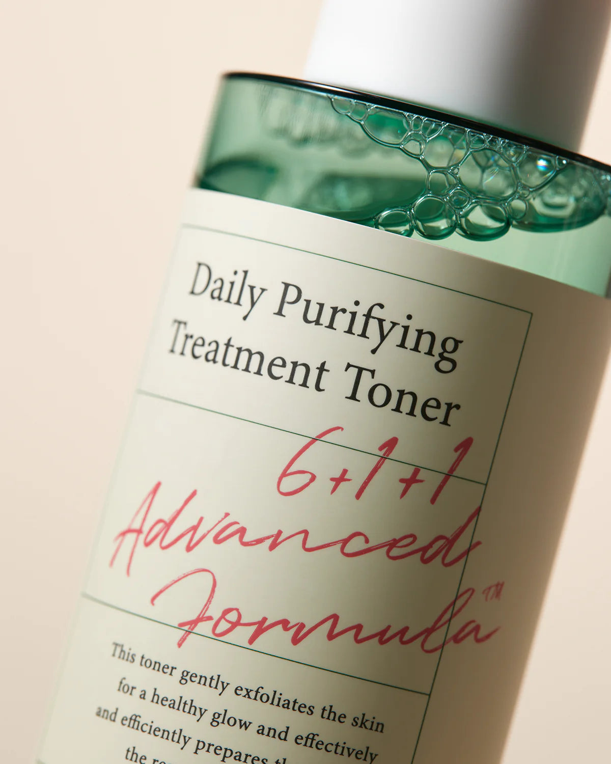 Daily Purifying Treatment Toner
