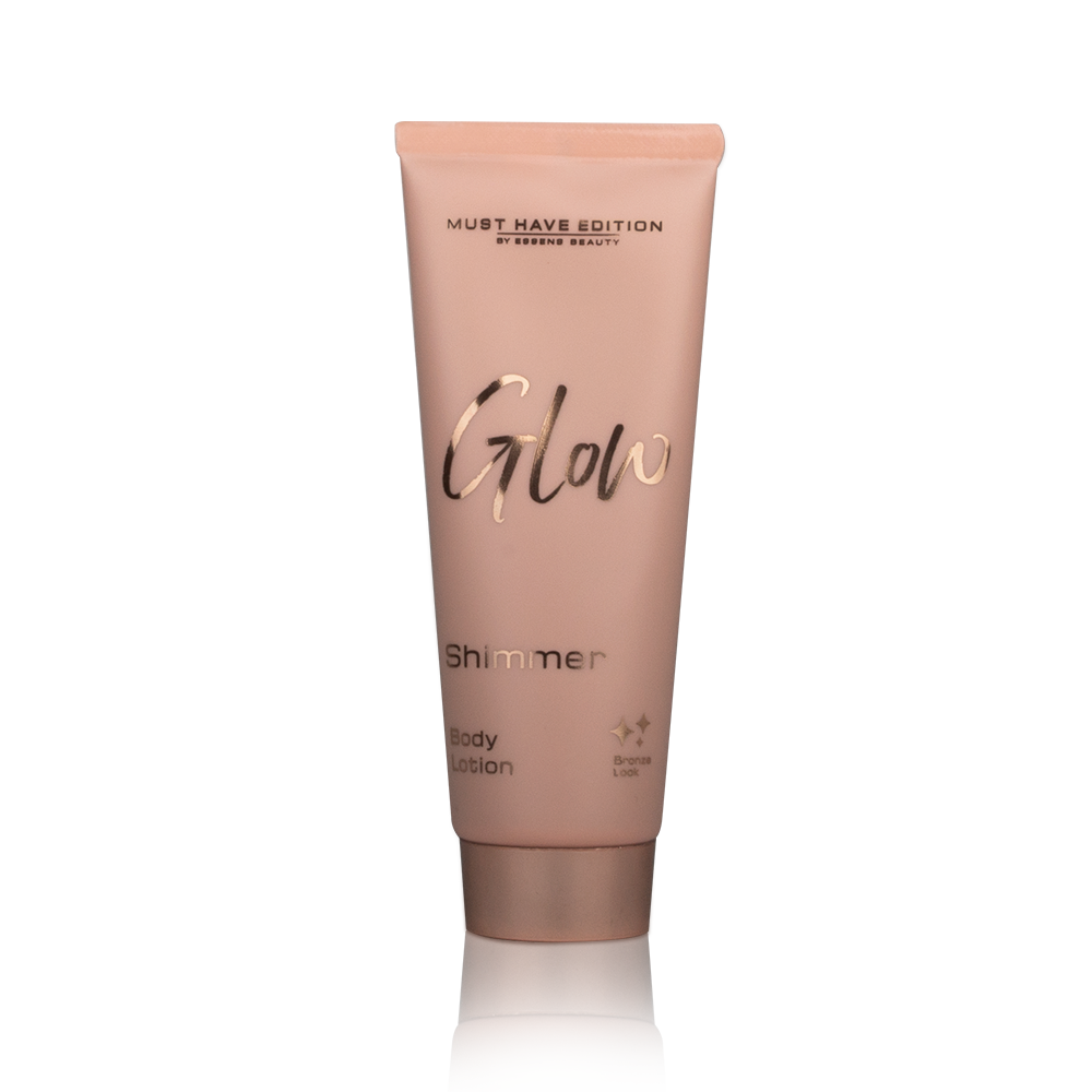Glow Shimmer Body Lotion