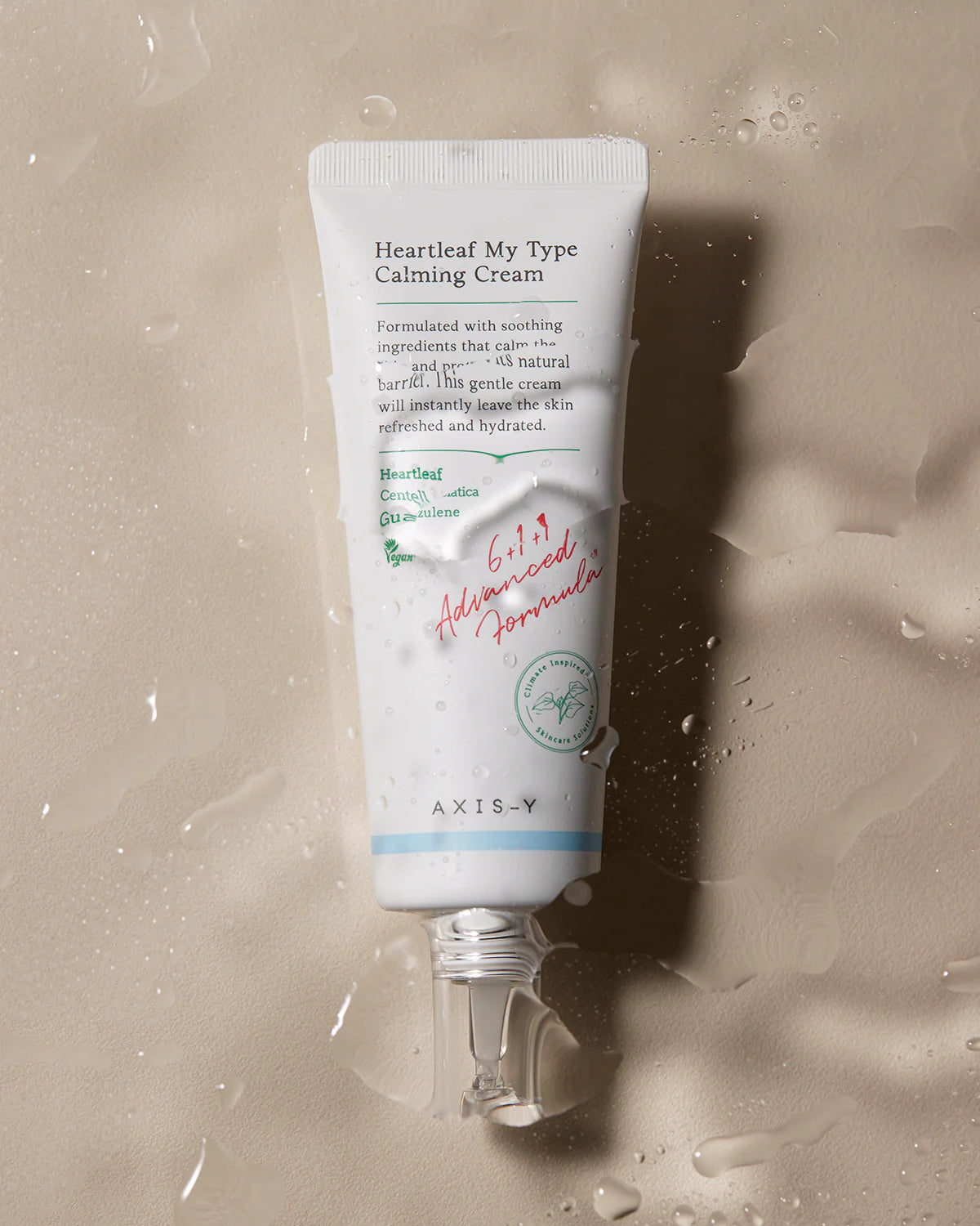 Heartleaf My Type Calming Cream