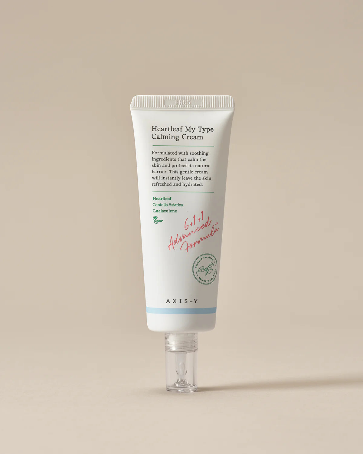 Heartleaf My Type Calming Cream