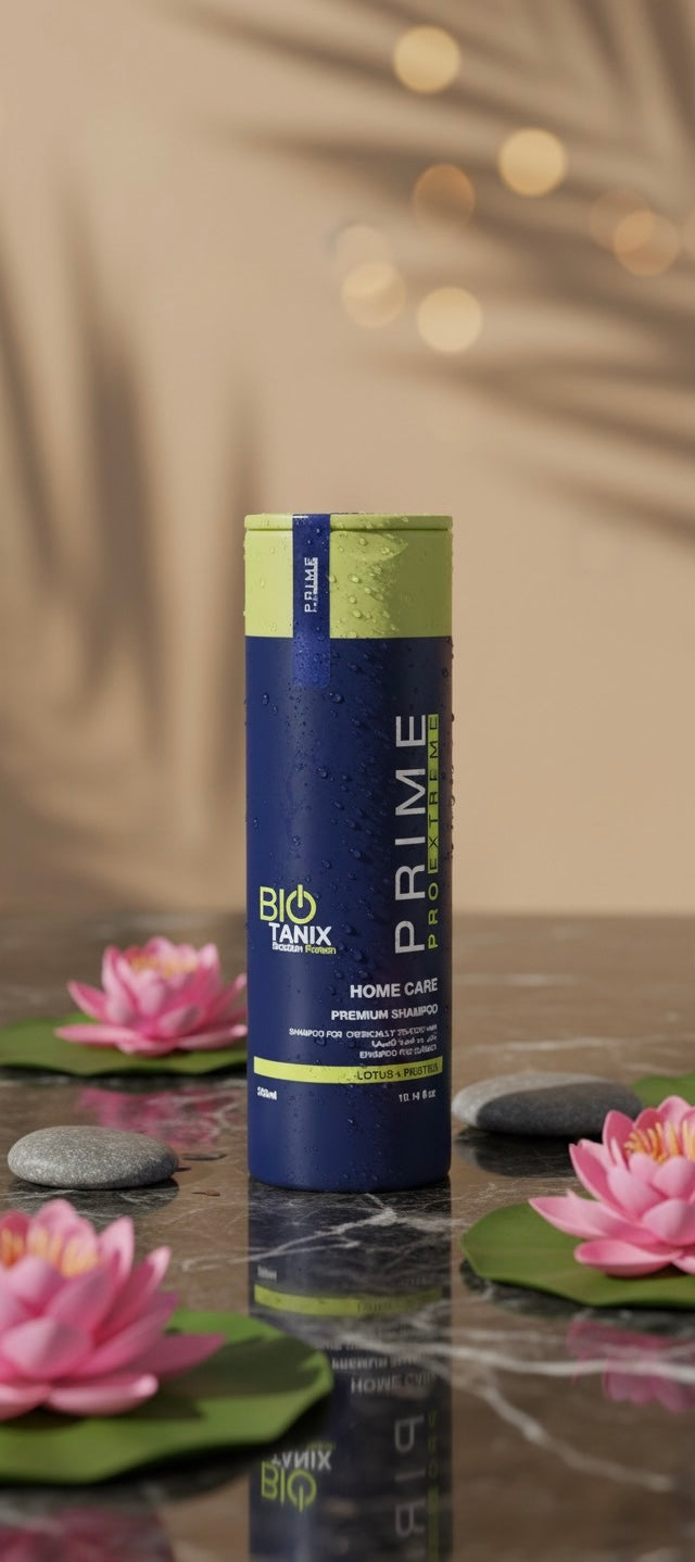 PRIME BIOTANIX HOME CARE PREMIUM SHAMPOO 300ML