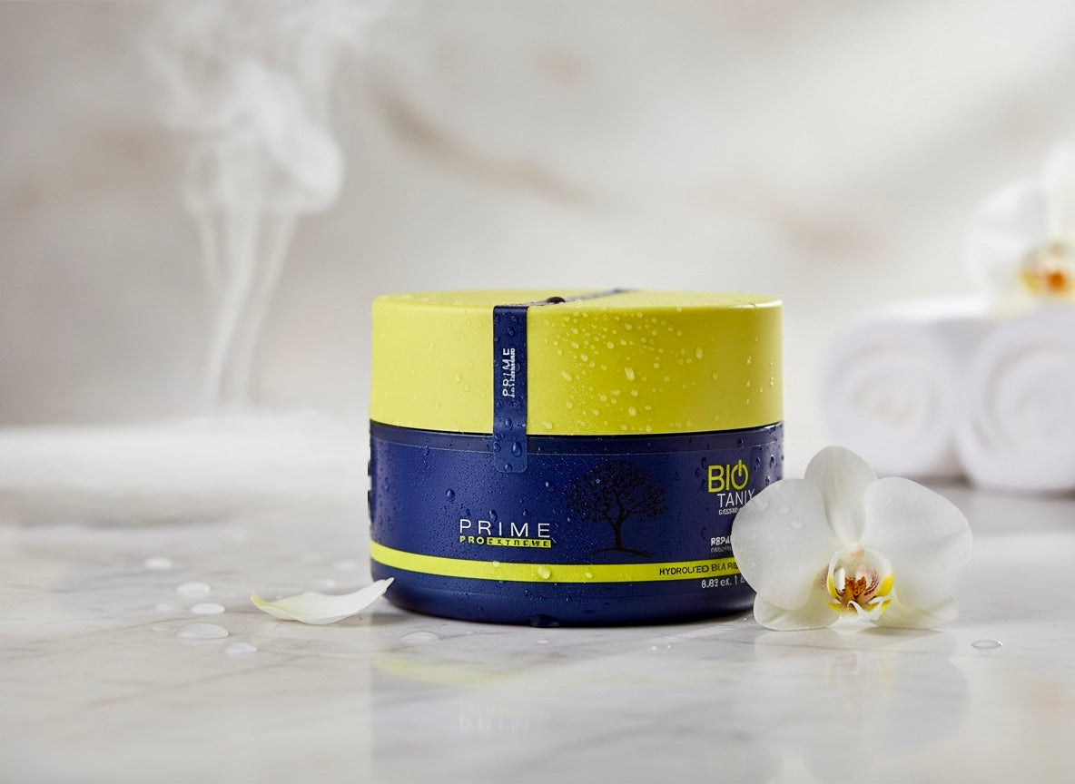 PRIME BIOTANIX REPAIR MASK 250ML