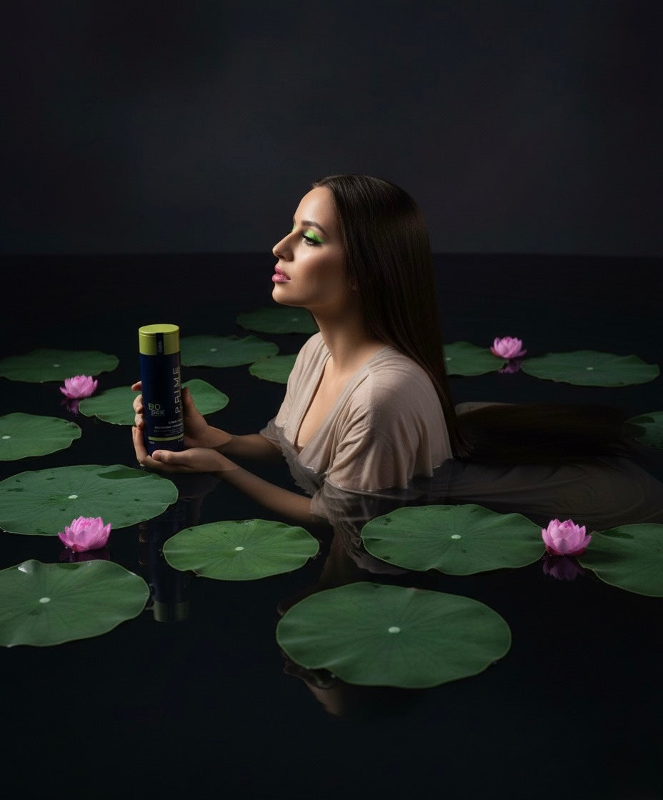 PRIME BIOTANIX HOME CARE PREMIUM SHAMPOO 300ML