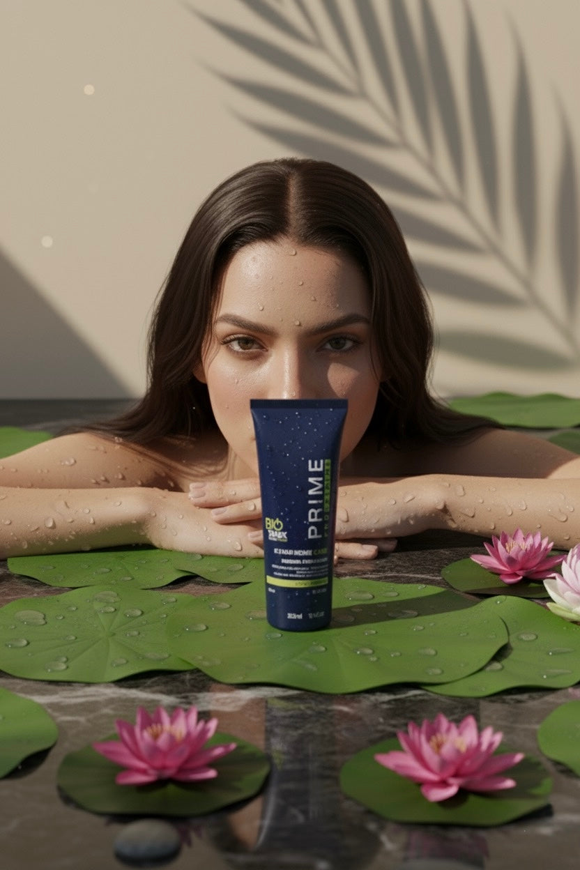 PRIME BIOTANIX PREMIUM LEAVE IN CREME HOME CARE 250ML