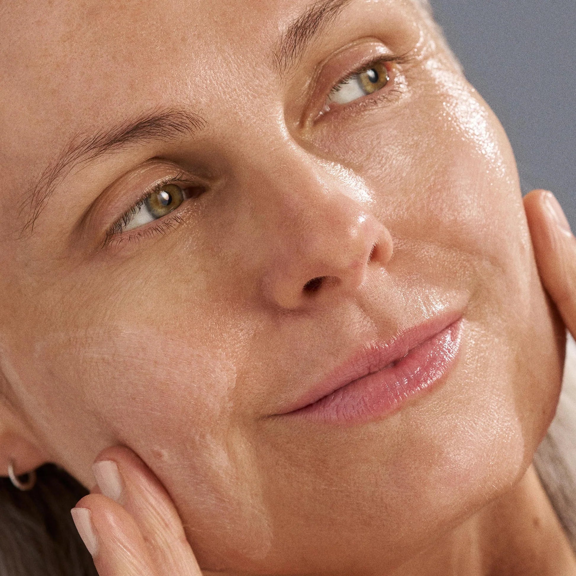 Intensive Moisture Balance Moisturizer 100ml