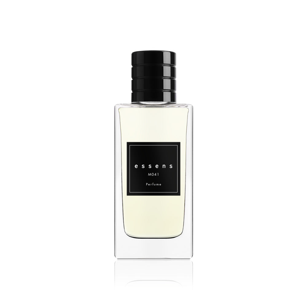 Perfume Men M041 - Inspired by Carolina Herrera Bad Boy