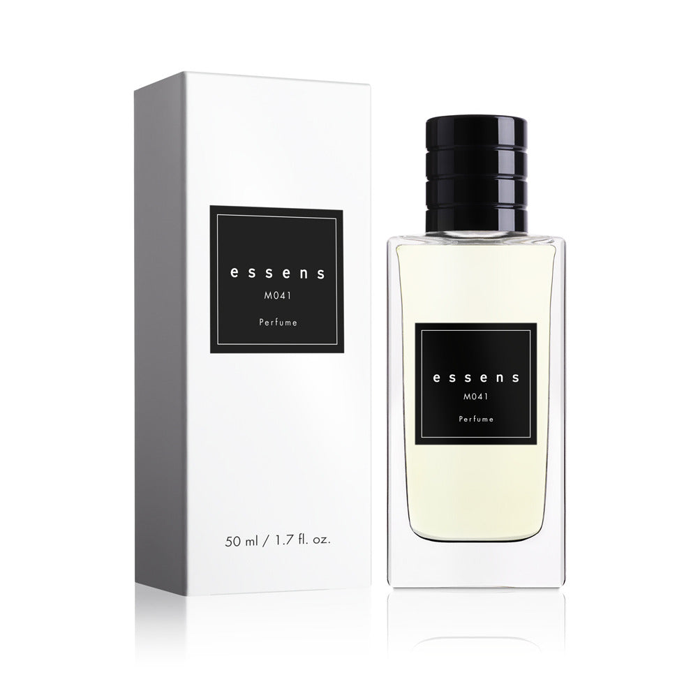 Perfume Men M041 - Inspired by Carolina Herrera Bad Boy
