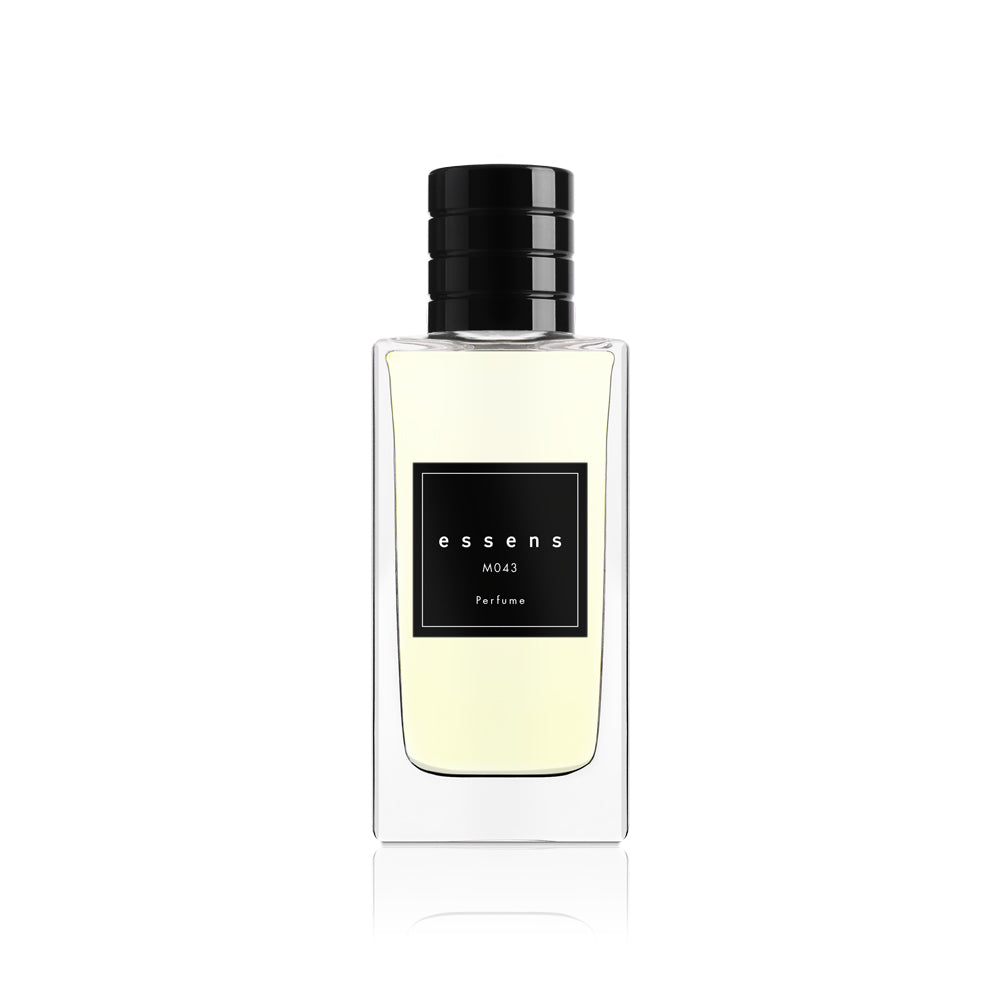 Perfume Men M043 - Inspired by Givenchy Gentleman