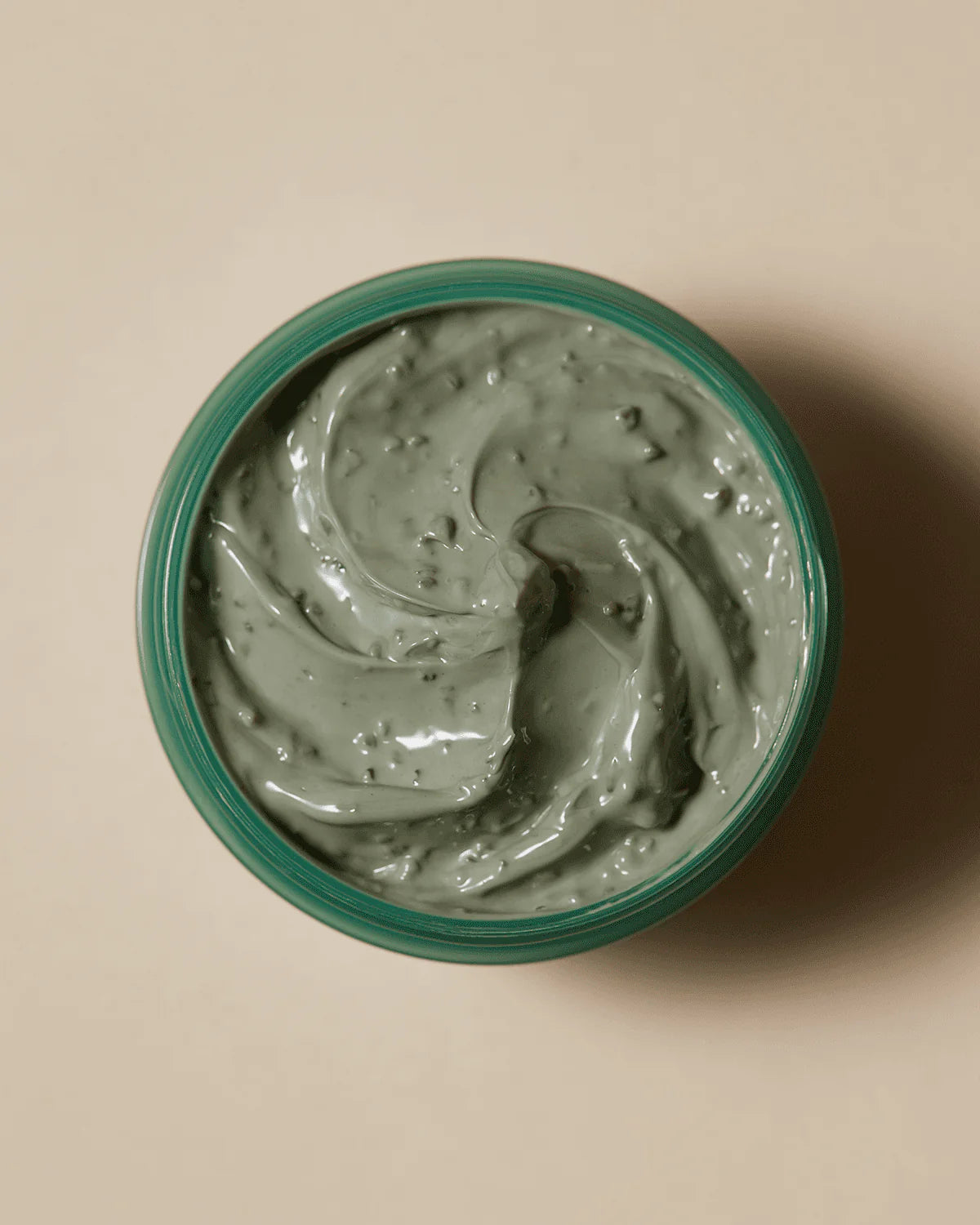 Mugwort Pore Clarifying Wash Off Pack