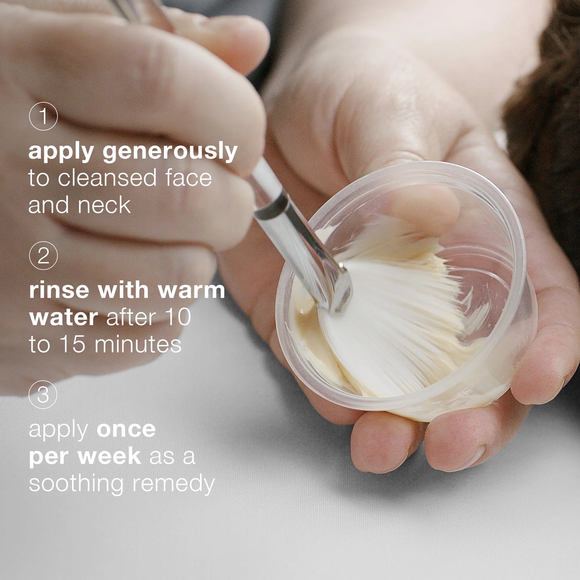 Multivitamin Power Recovery Masque 75ml