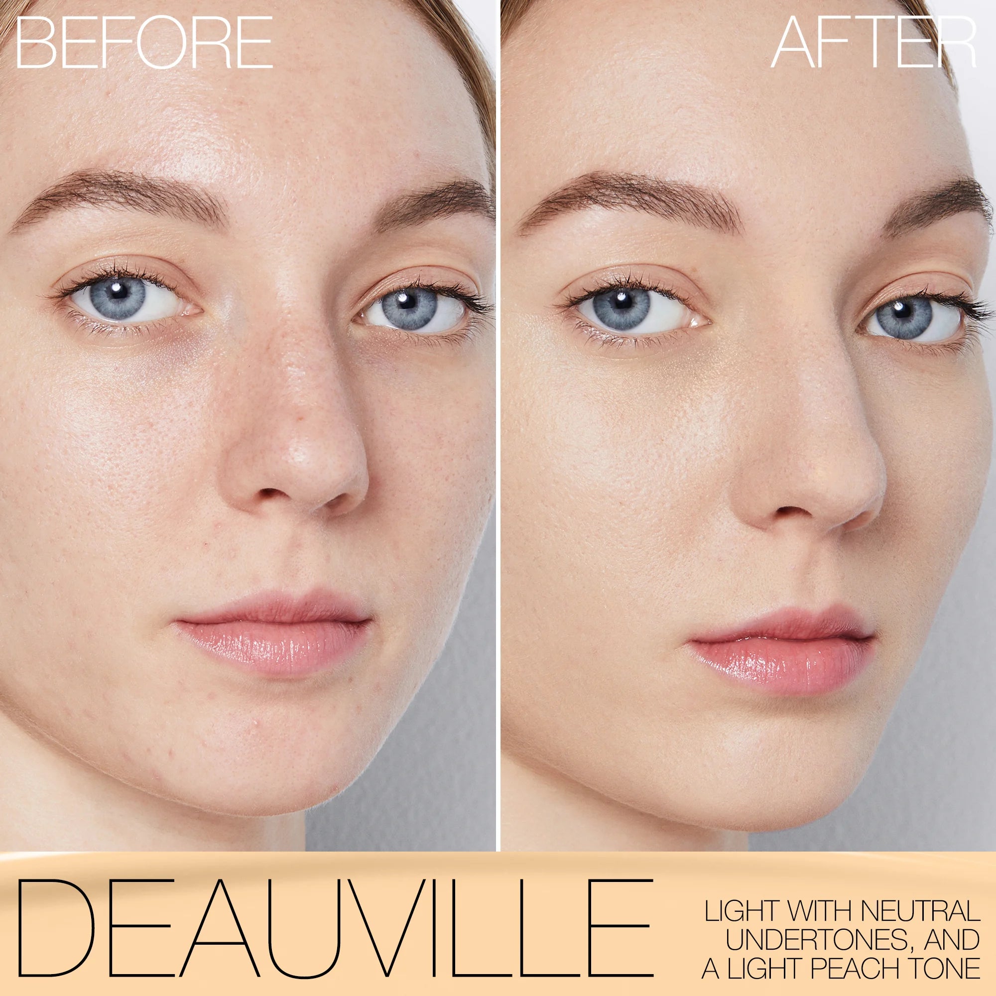 NARS Light Reflecting Foundation