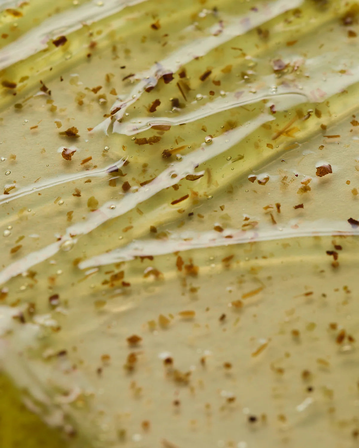 New Skin Resolution Gel Mask