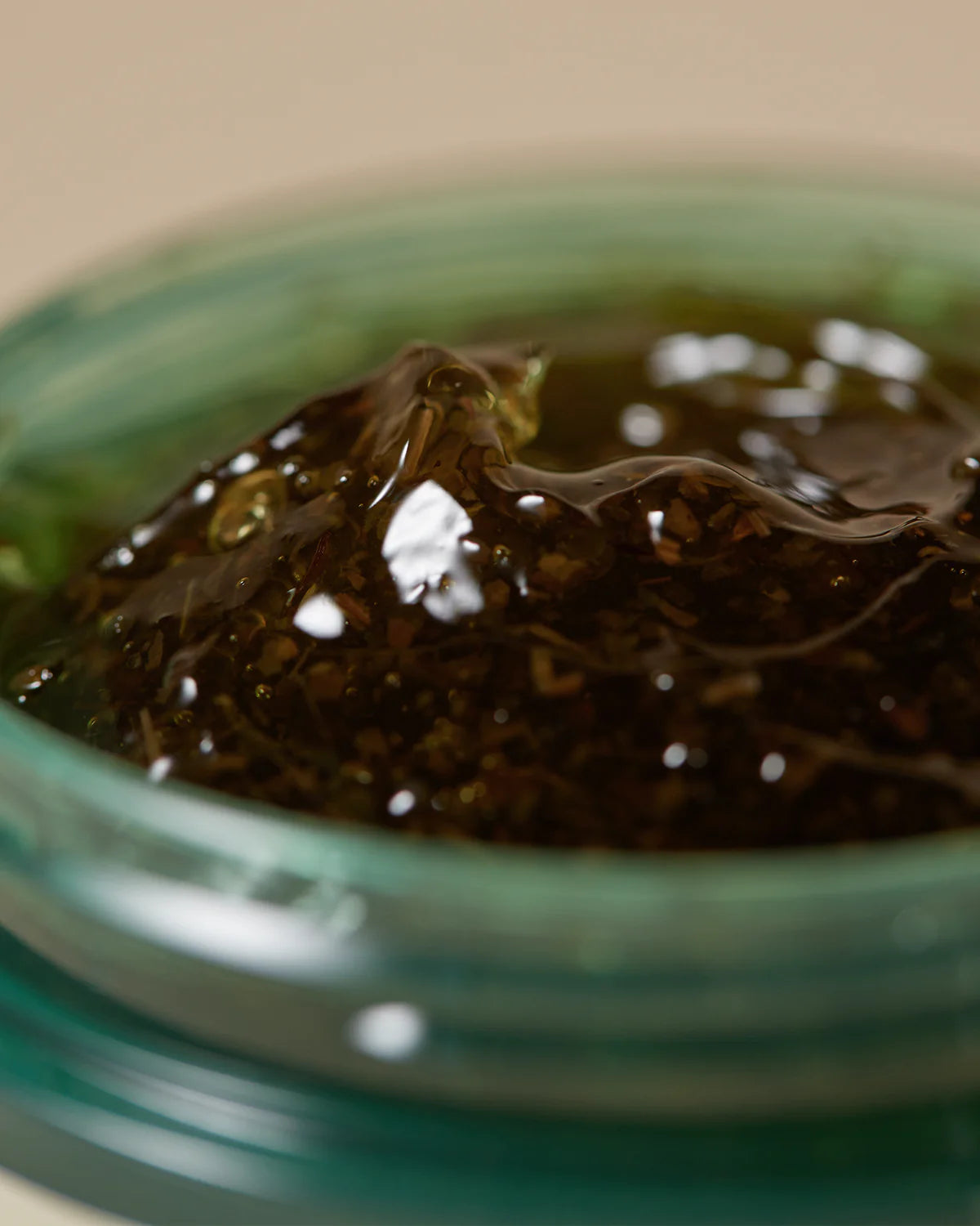 New Skin Resolution Gel Mask