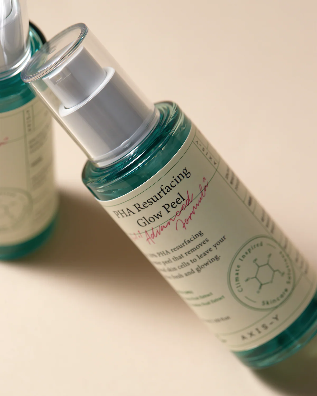 PHA Resurfacing Glow Pee