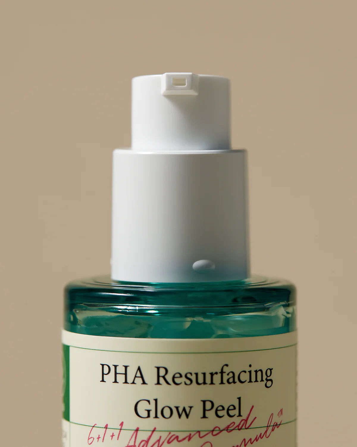 PHA Resurfacing Glow Pee