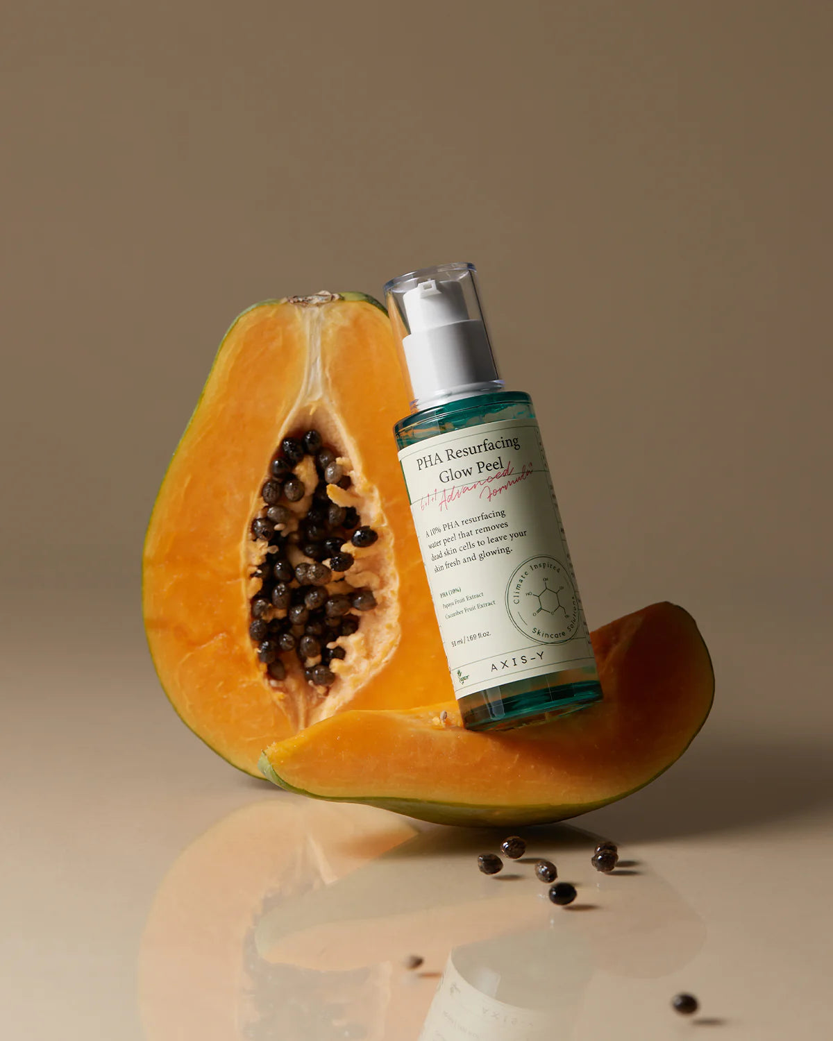 PHA Resurfacing Glow Pee