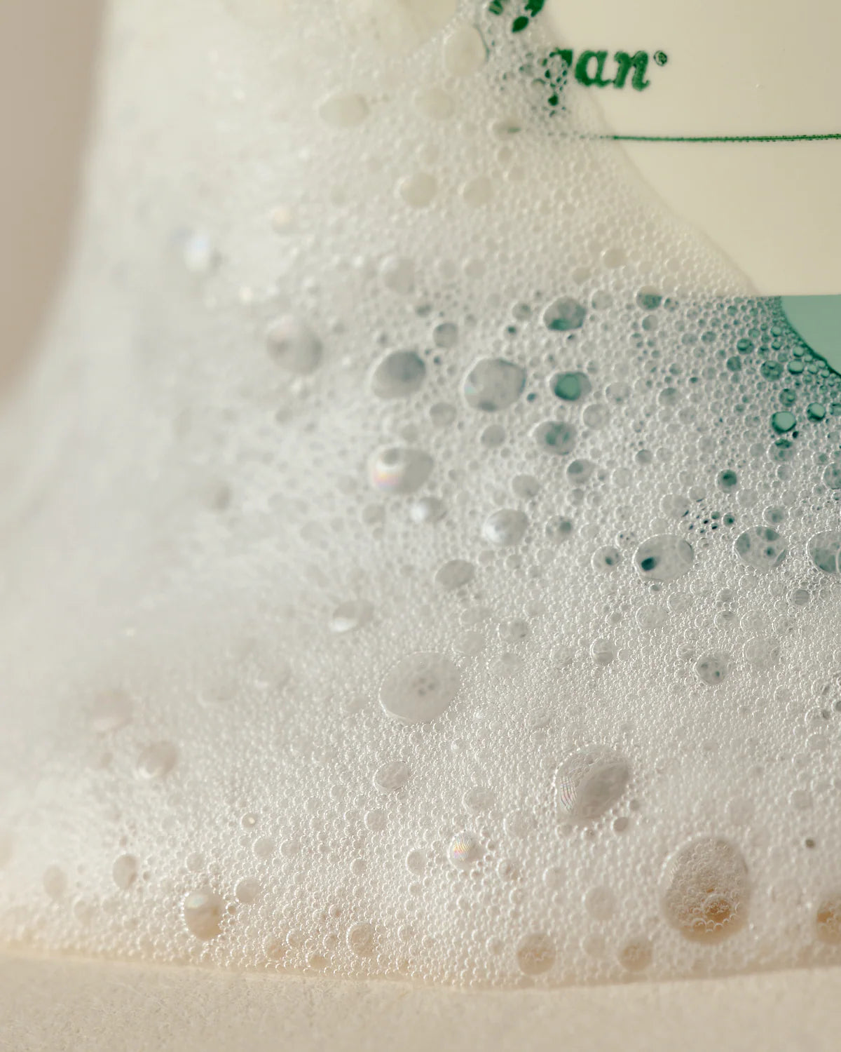 Quinoa One Step Balanced Gel Cleanser