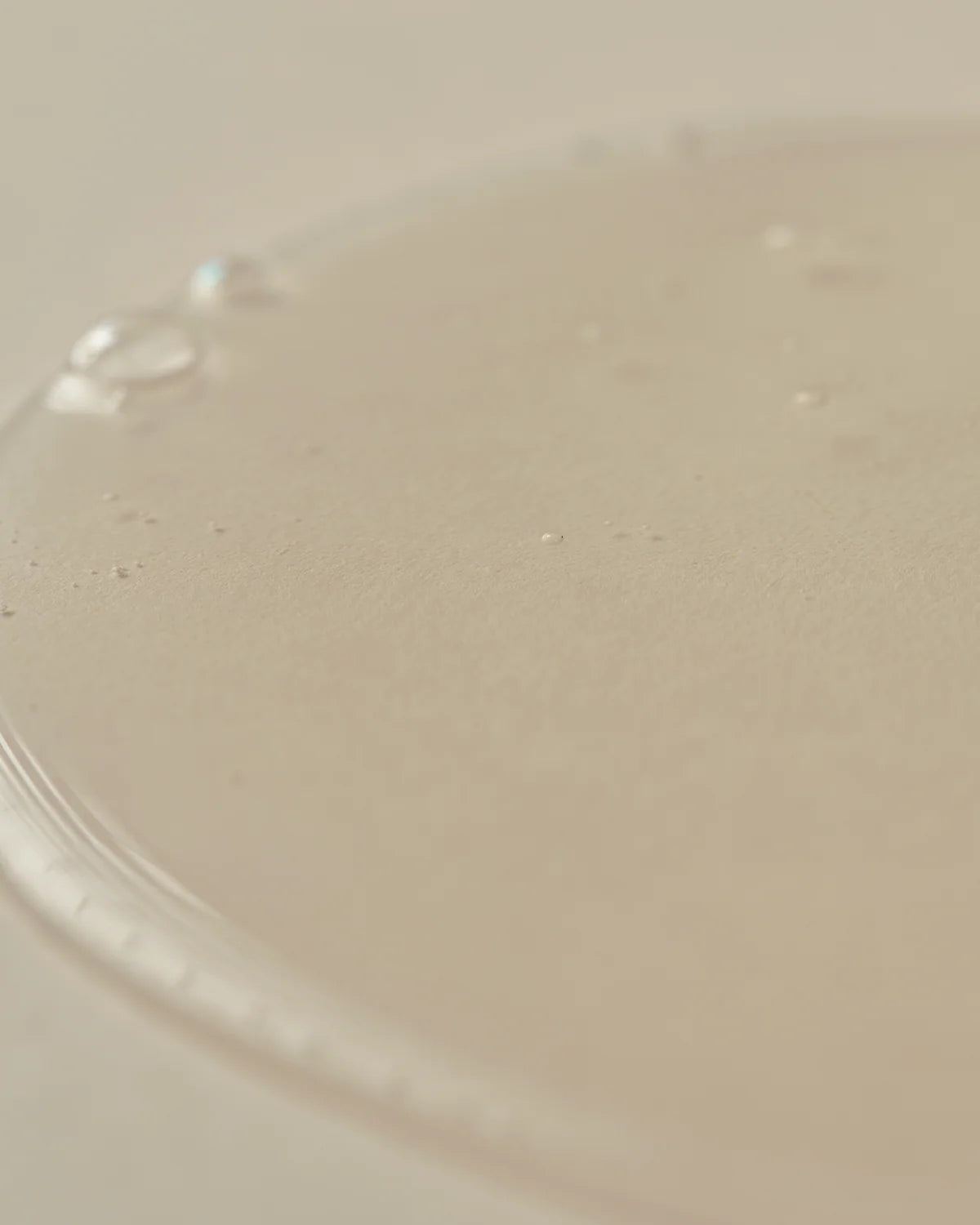 Quinoa One Step Balanced Gel Cleanser