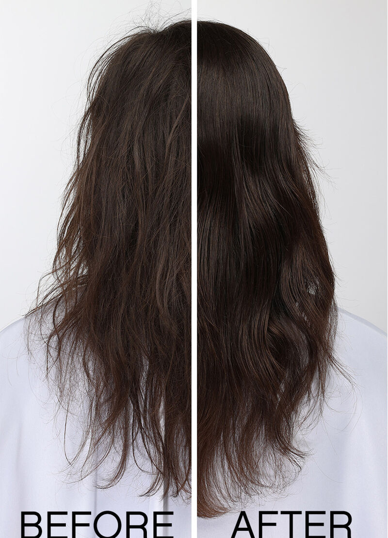 SMOOTH.AGAIN ANTI-FRIZZ TREATMENT