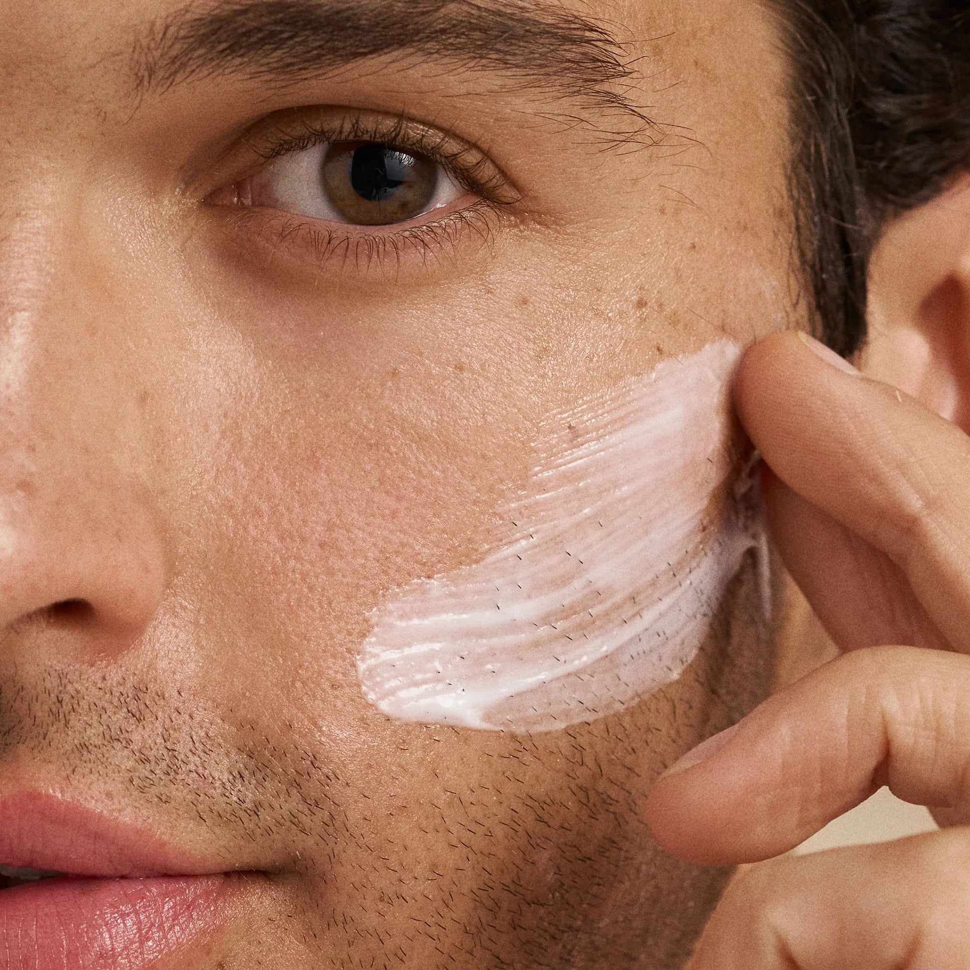 Skin Smoothing Cream Moisturizer 100ml