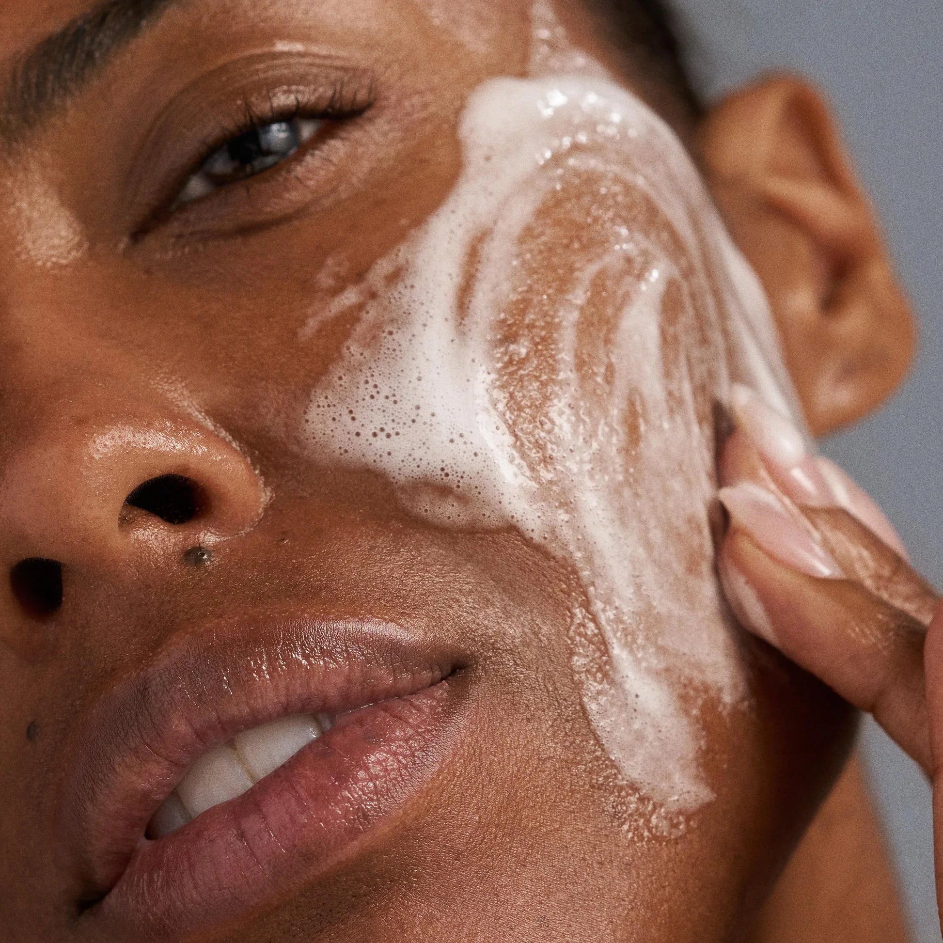 Special cleansing gel 250ml