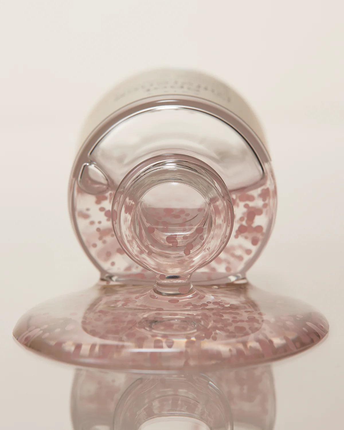 Spot The Difference Blemish Treatment