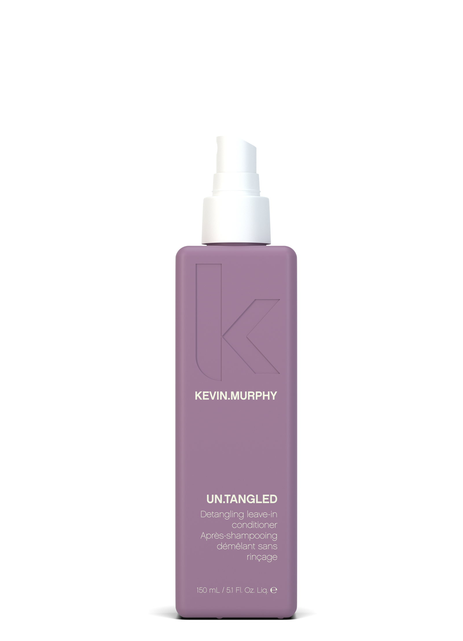UN.TANGLED DETANGLING LEAVE-IN CONDITIONER
